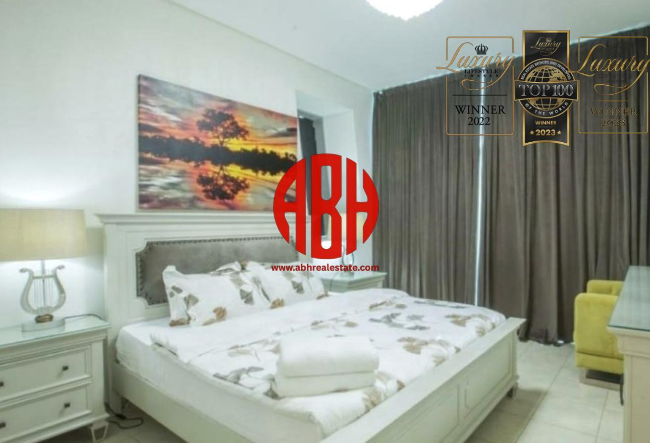 STYLISH 2-BDR + MAID | TOP FACILITIES | PRIME AREA - Apartment in Zig Zag Tower A