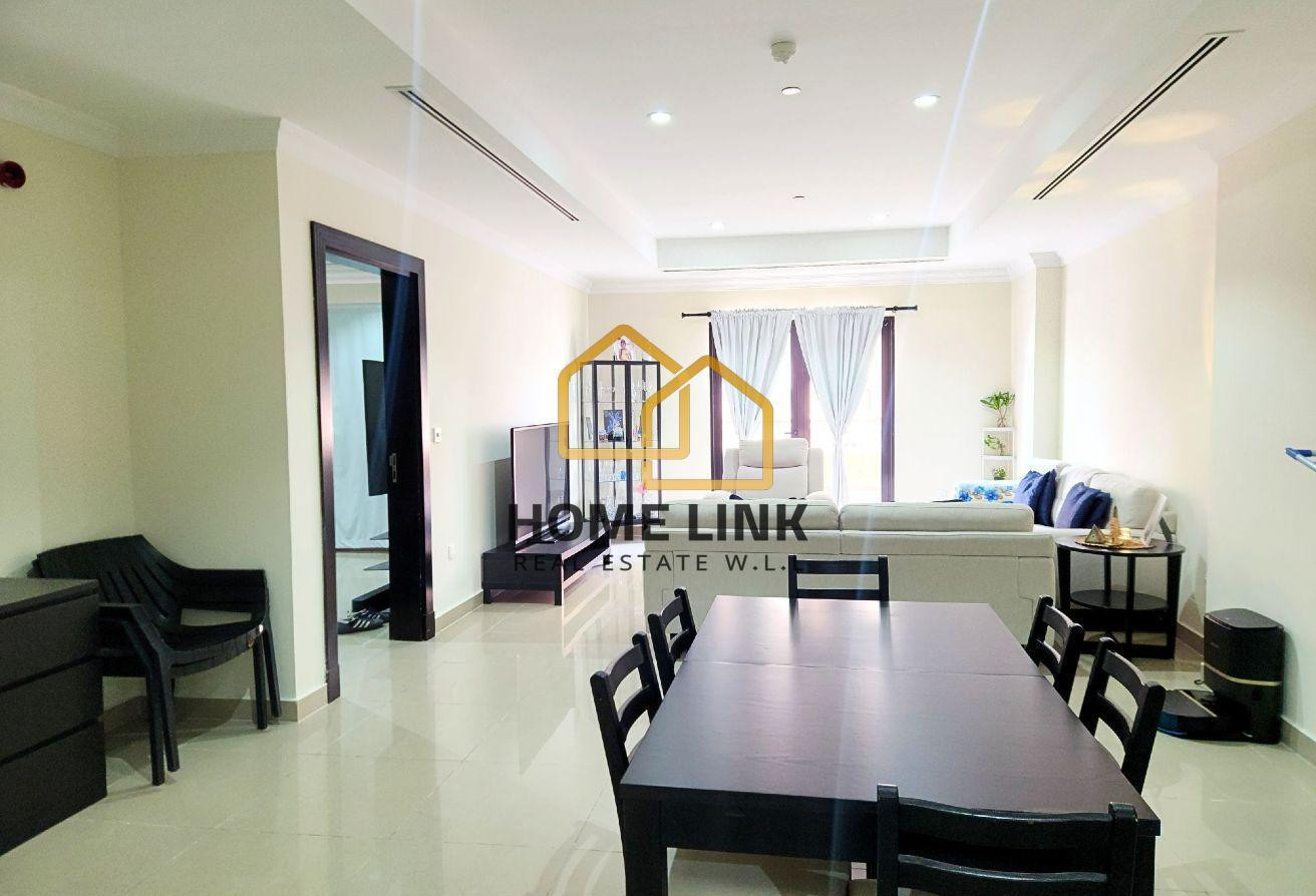 MARINA VIEW | BILLS INCLUDED | SPACIOUS 1BR