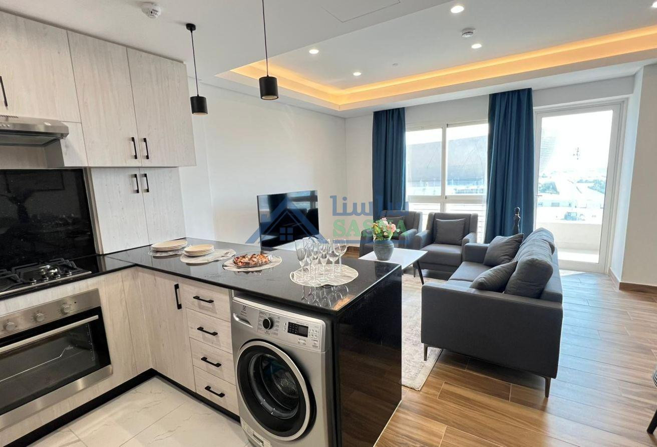 INCLUDING BILLS BRAND NEW APARTMENT - BEST PRICE - Apartment in Al Erkyah City