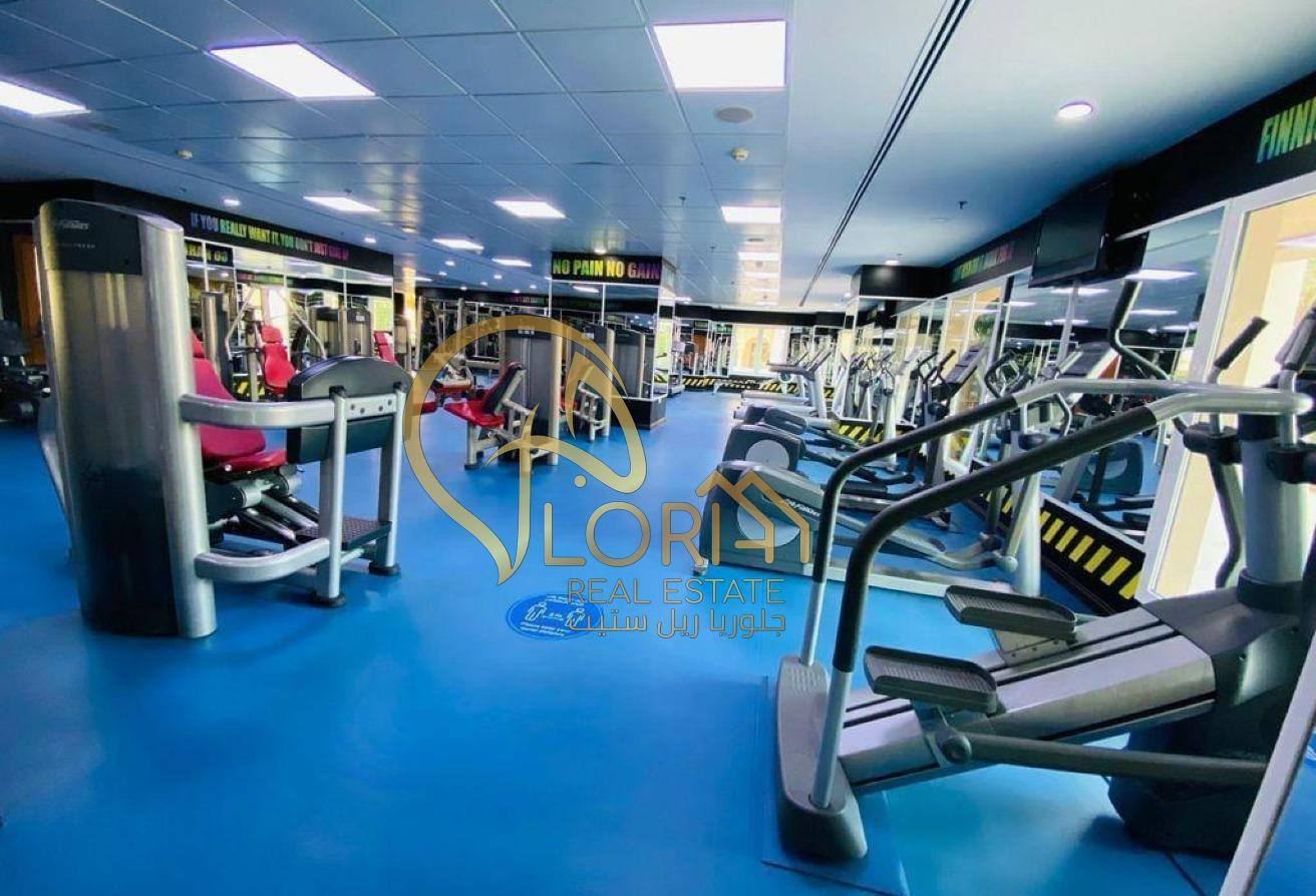 Lowest Price In Market | Investment Flat | 1BR - Apartment in East Porto Drive