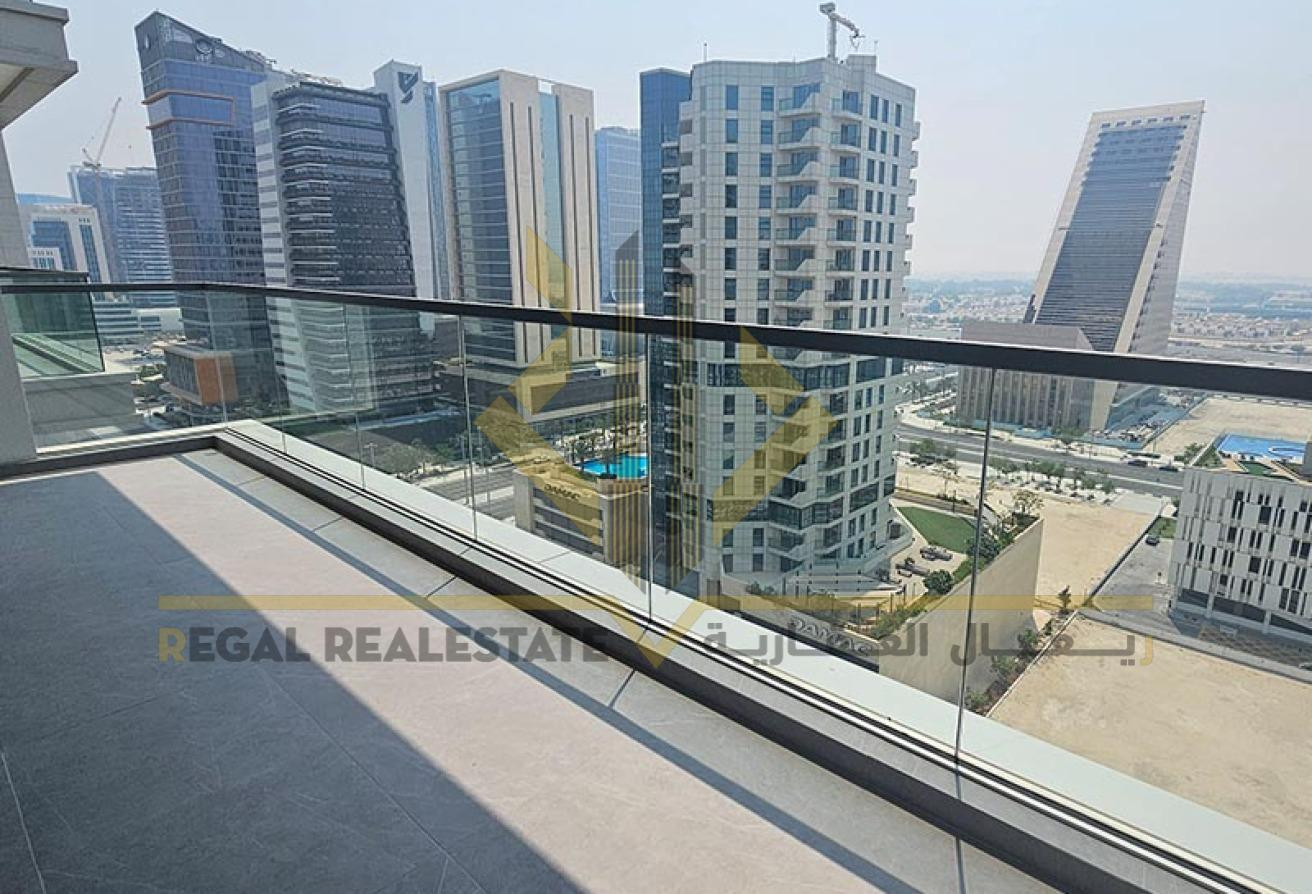 - 3 bedrooms + maid's rApartment in Lusail Marina* - Apartment in Lusail Residence