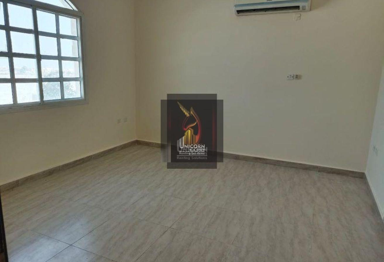 5 BHK Accommodation for Staff in Ain Khalid - Staff Accommodation in Ain Khaled