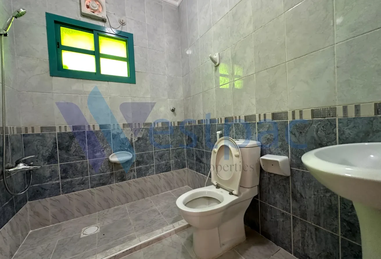 6 bed Villas at Al Sakhama, Shamal Rd. - Villa in Al Sakhama