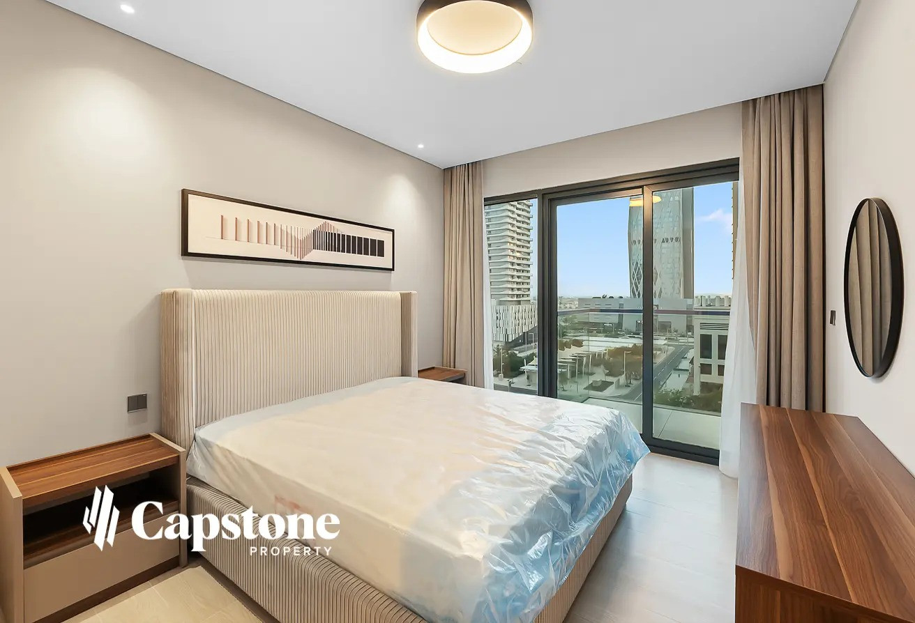 BRAND NEW | 2BHK | ALL BILLS INCLUDED | SEAVIEW