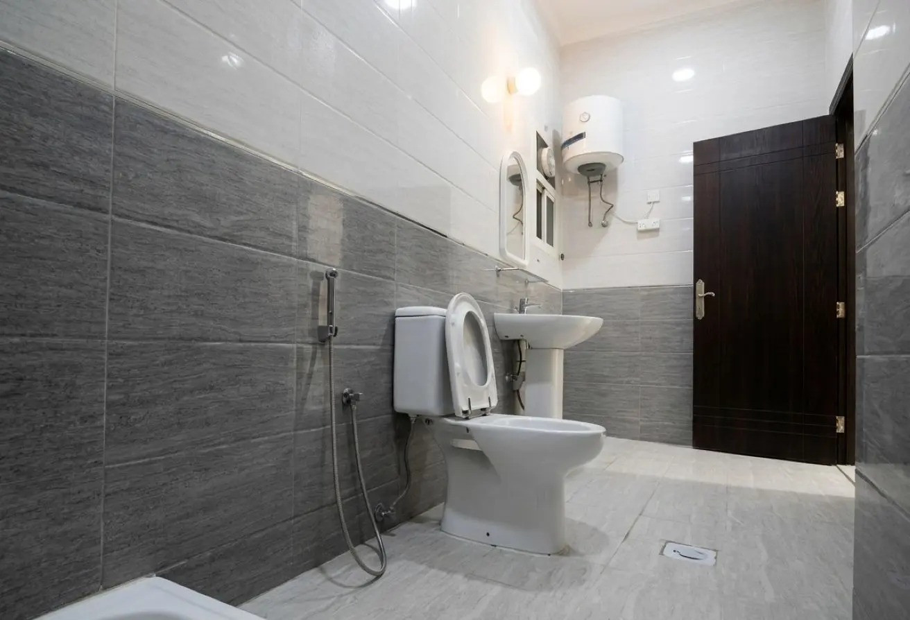 SPACIOUS | 3BHK + MAIDS | 1 MONTH FREE | WESTBAY