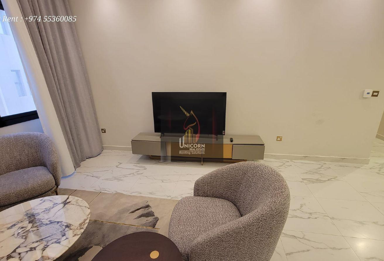 1 Bhk | F.F. | Bills Included | Balcony - Apartment in FOX HILLS A13