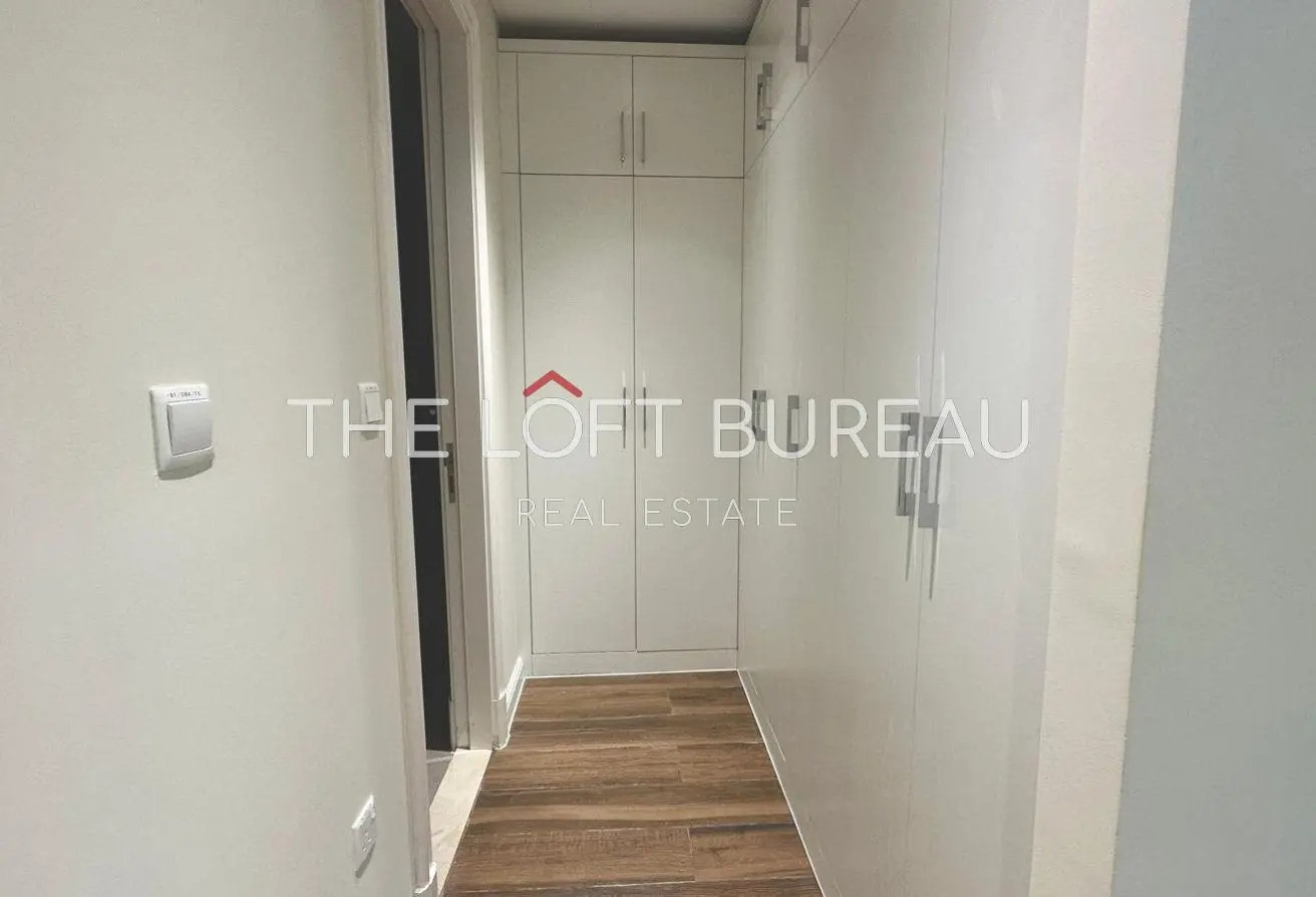 3+maid For Sale in Porto Arabia INC Gym and Pool