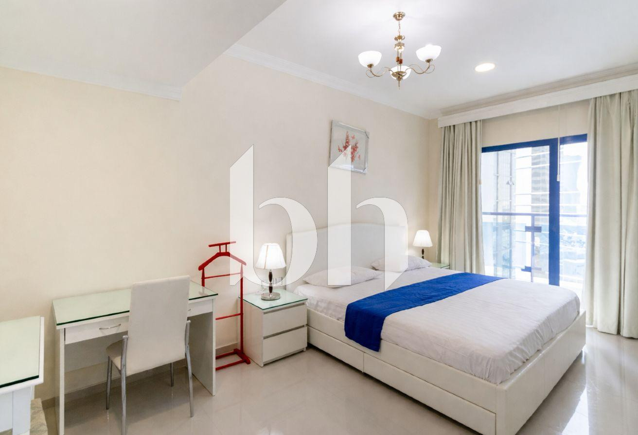 MODERN | 2 BEDROOMS | FULLY FURNISHED - Apartment in West Bay Towers