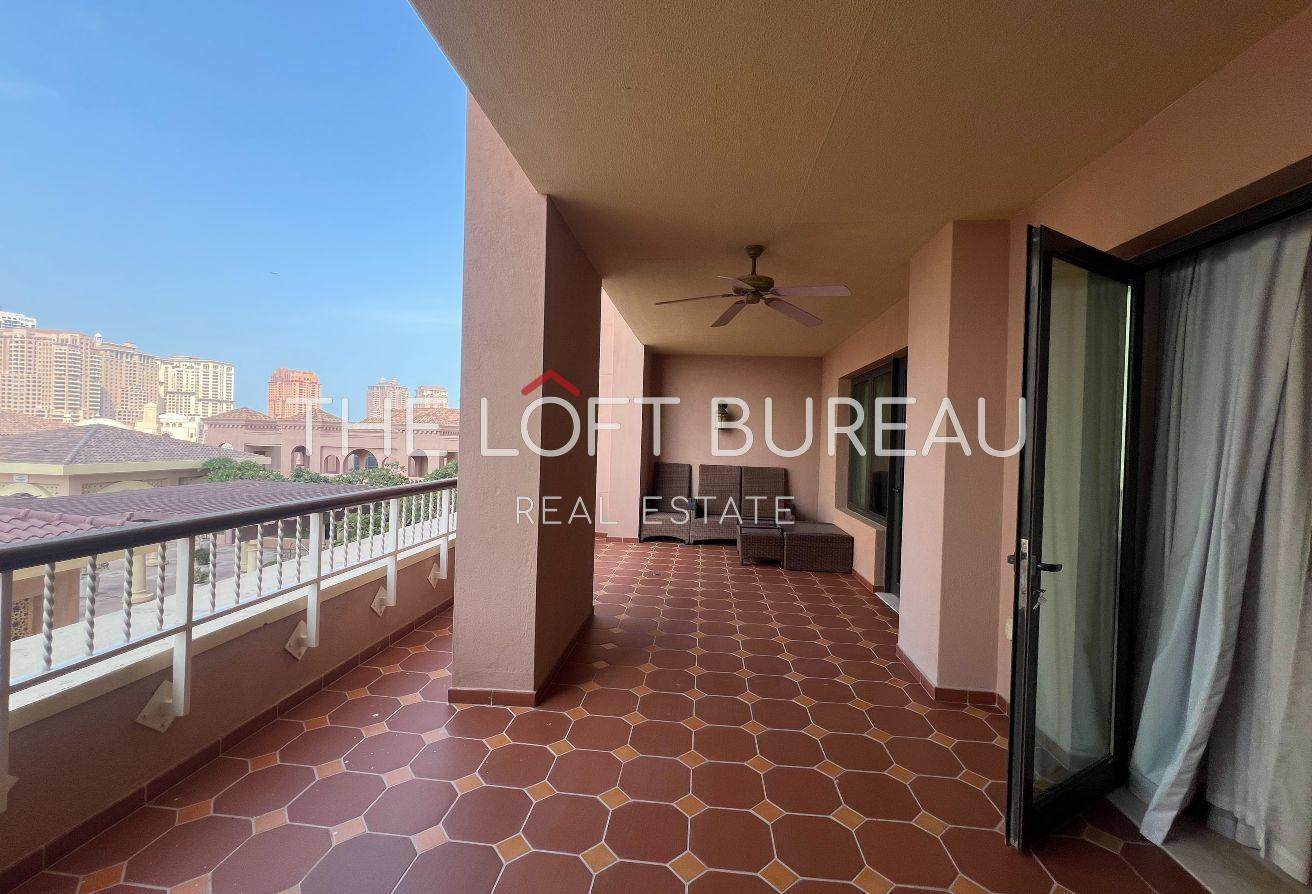 PRIME TOWER || BILLS INCLUDED || 1 BEDROOM || - Apartment in East Porto Drive