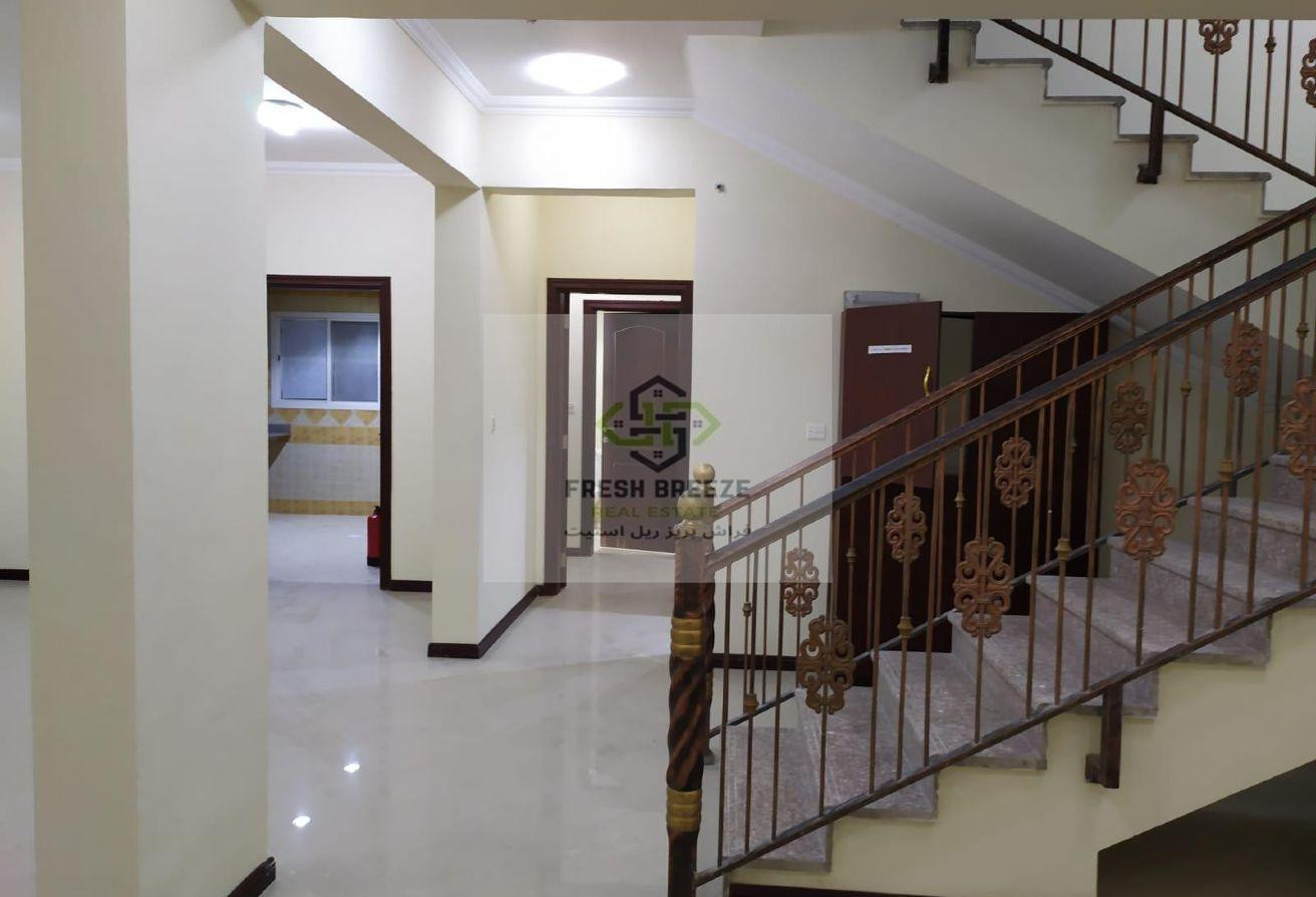 Standalone Villa for Rent in Abu Hamour