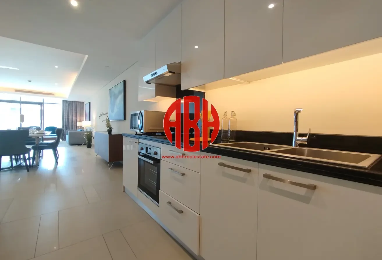 NO AGENCY FEE | COZY 2 BDR W/ BALCONY | BILLS DONE - Apartment in Abraj Bay