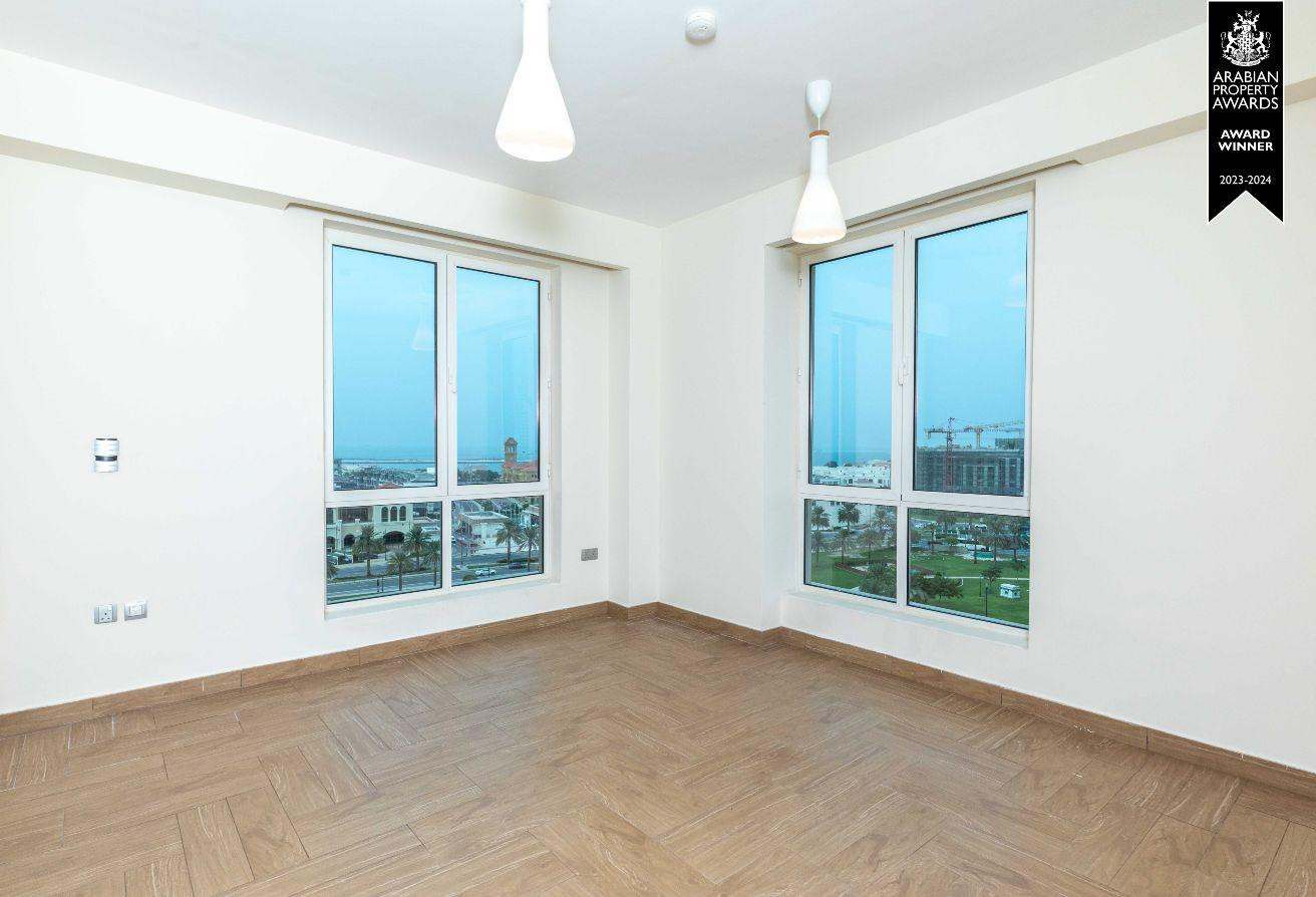 BEACH ACCESS 3BR APARTMENT | SEMI-FURNISHED - Apartment in Viva West