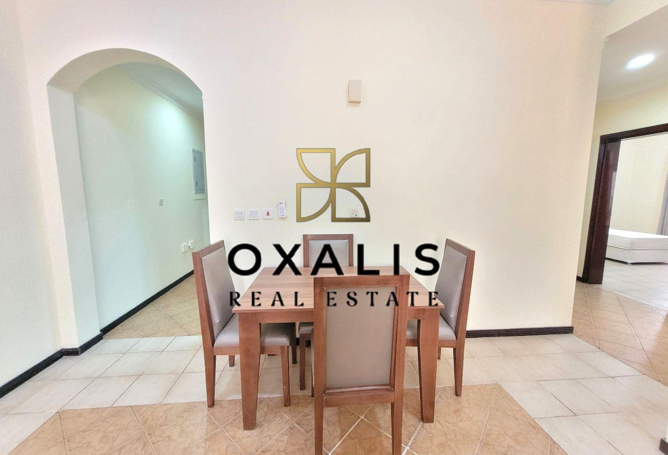 2BR NEAR MUSHEIREB DOWNTOWN AND METRO STATION - Apartment in Musheireb Apartments