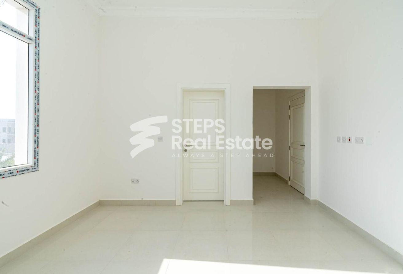 Spacious Brand New Villa for Sale in Simaisma - Villa in Sumaysimah