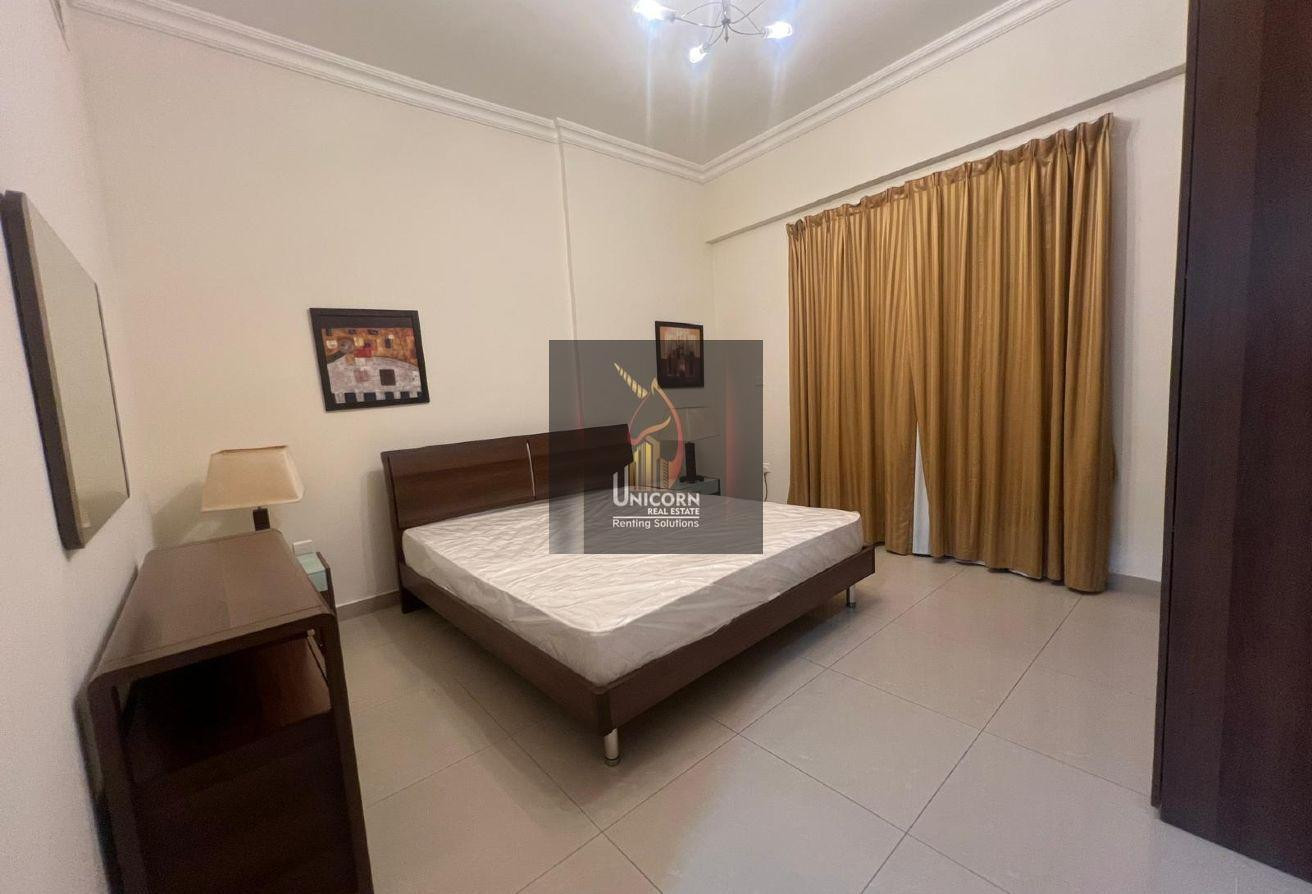 Good as New 1-Bedroom Apt|Fully Furnished - Apartment in Musheireb Apartments