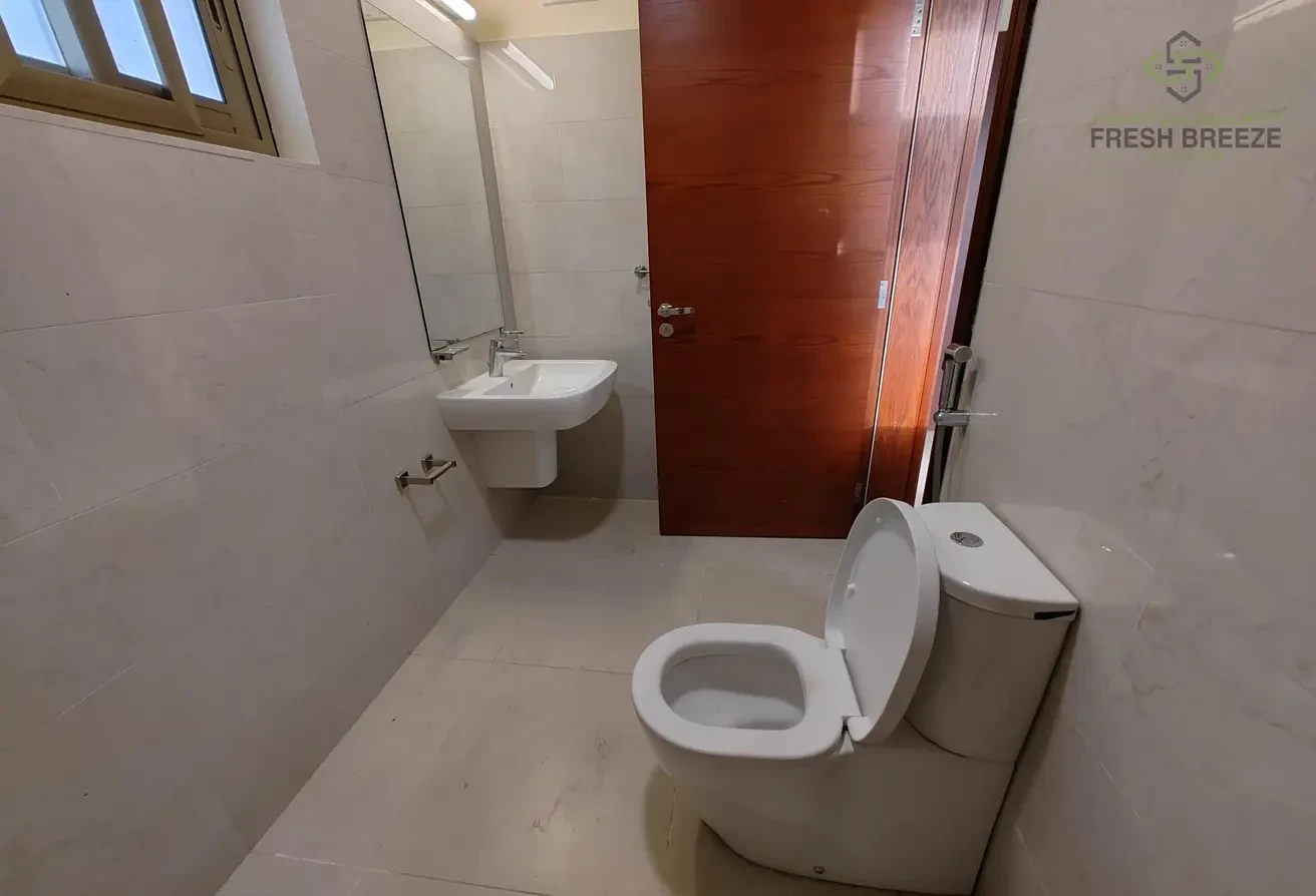 * 2 Months Free *1BHK Fully Furnished with Bills - Apartment in Umm Ghuwailina