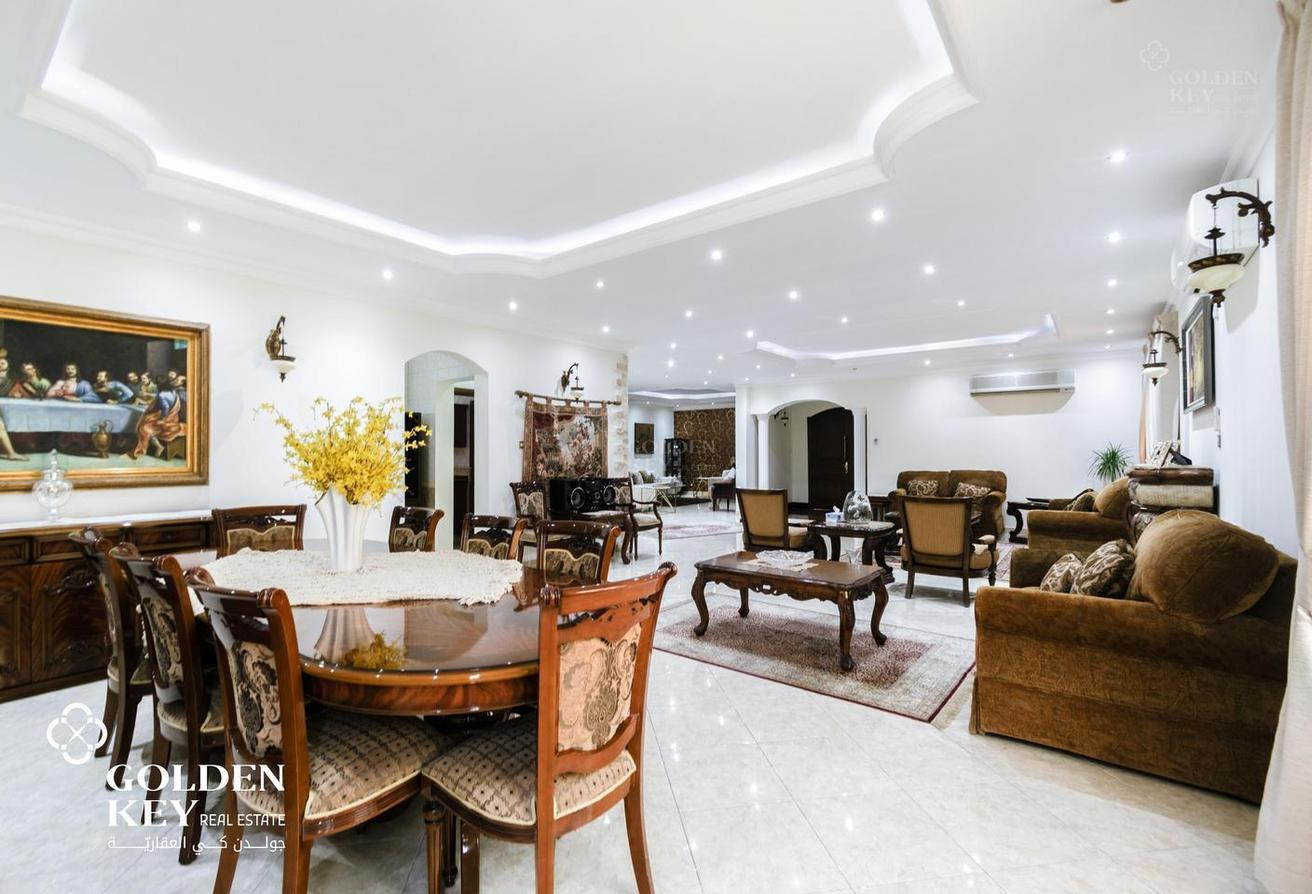 Attached 2 villas Luxury Comfort ✅ For Sale - Villa in Al Waab