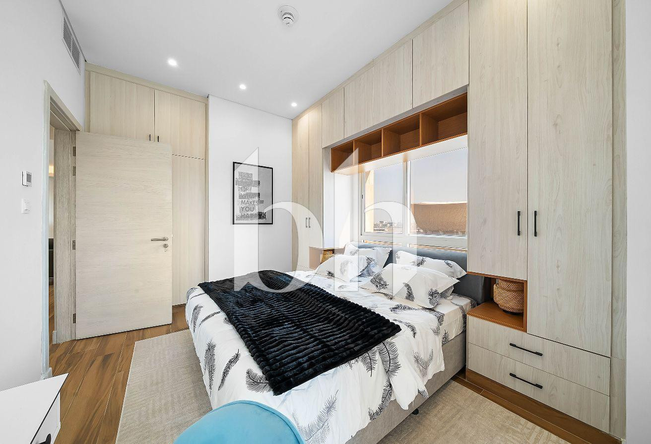 BRAND NEW | 1 BEDROOM | PRIME LOCATION - Apartment in Al Erkyah City