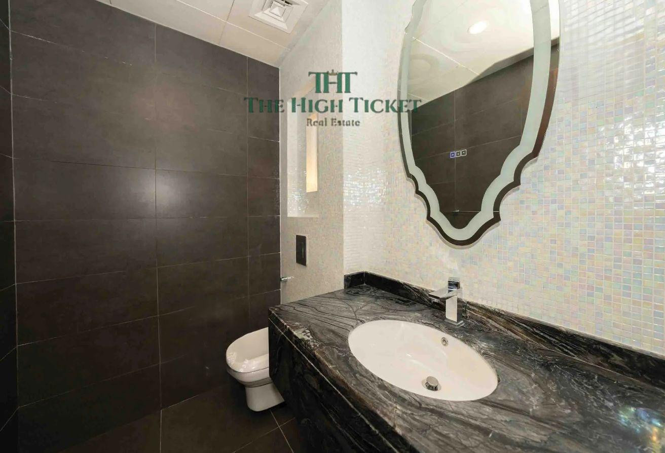Luxuries | 1BHK | SF | Including Bills1 Month Free - Apartment in Viva East