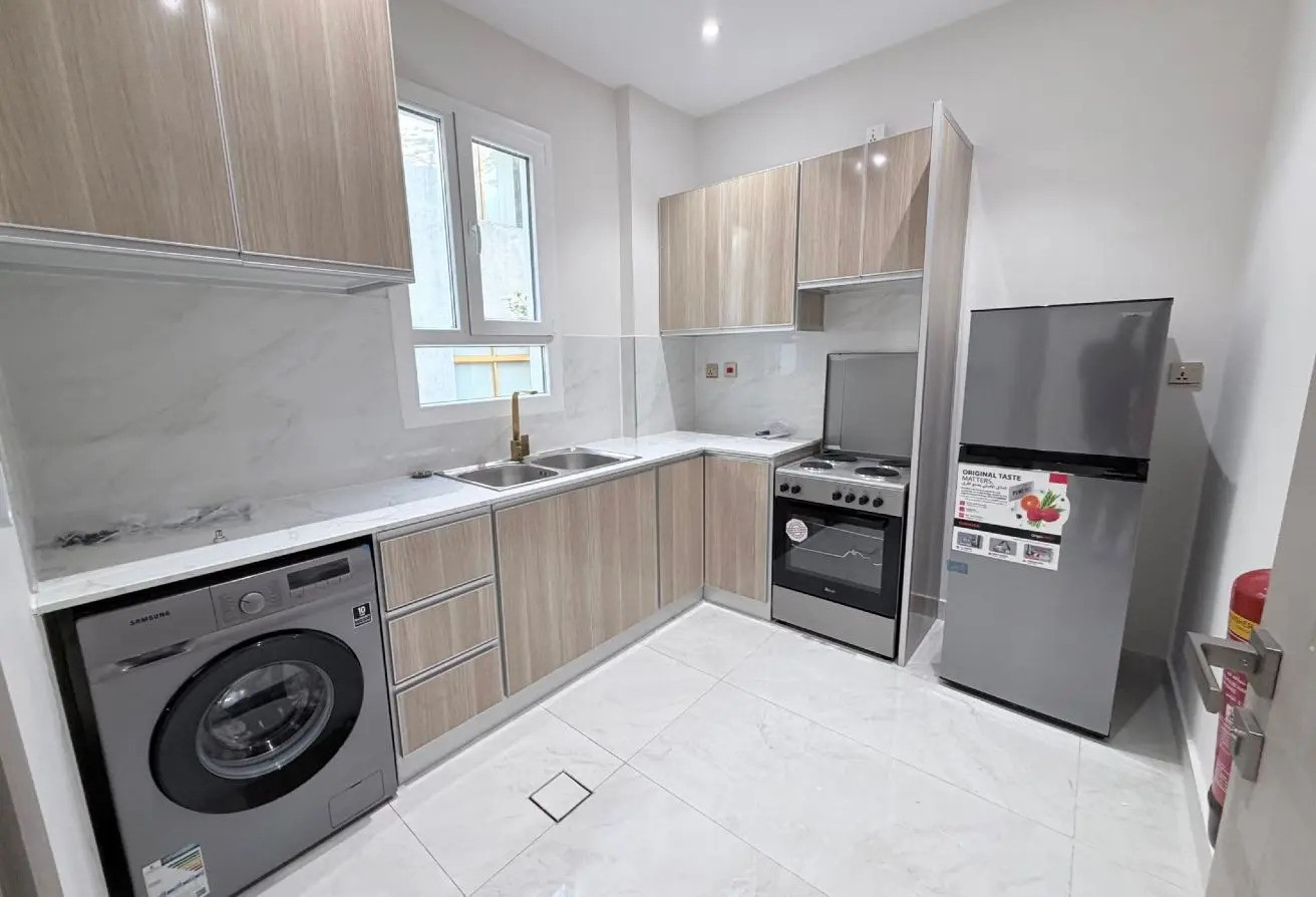 SPACIOUS | 3BHK + MAIDS | 1 MONTH FREE | WESTBAY