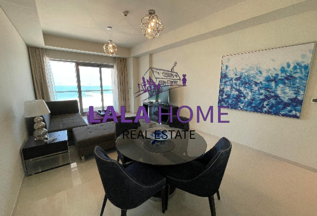 BEST PRICE FOR 1BD IN WATERFRONT - Apartment in Burj DAMAC Waterfront