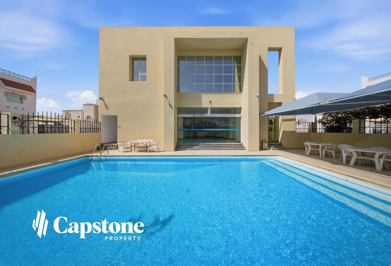 MODERN | 5 BEDROOMS | WITH 1 MONTH FREE