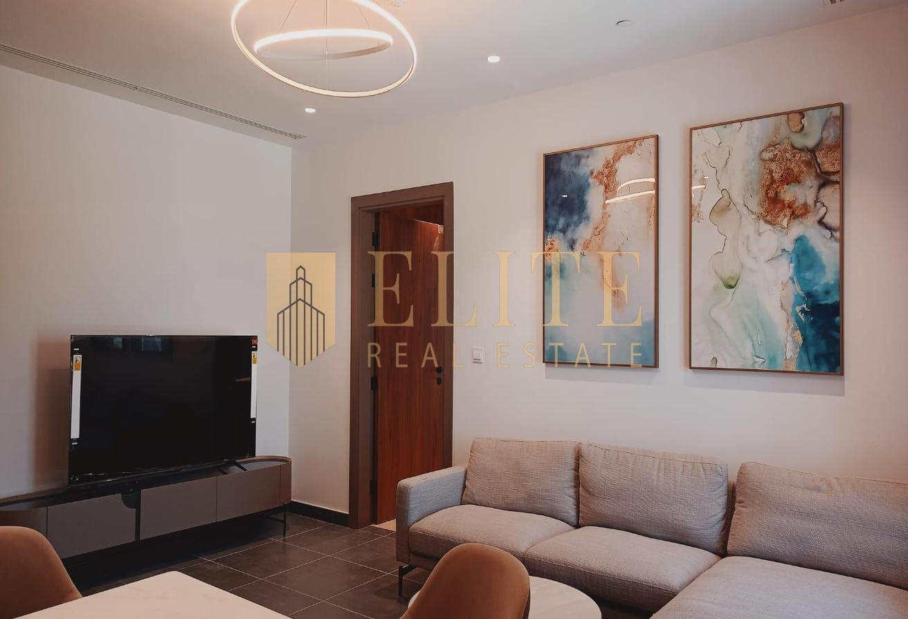 Modern Luxury 1-Bedroom in Prime Ramada Location - Apartment in Ramada Tower