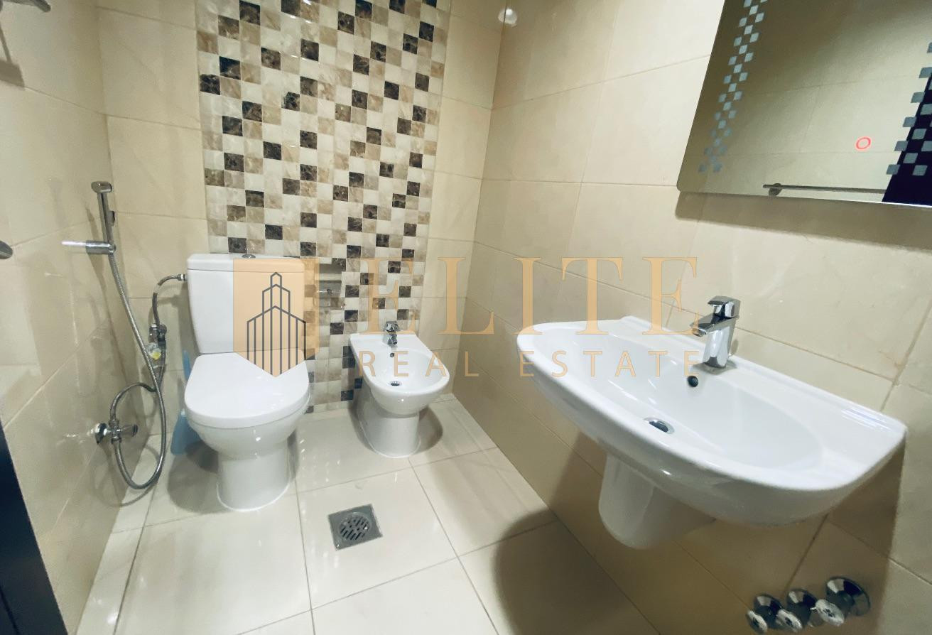 Including Bills 2 BR full Sea View with 2 Balcony - Apartment in Lusail Residence