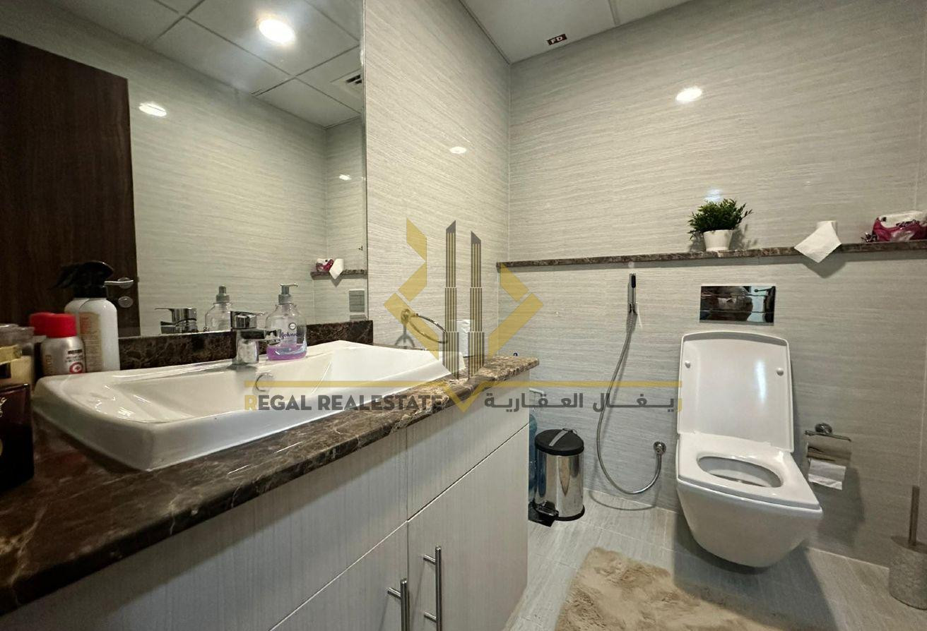 1Bedroom Apartment in Porto Arabia Including bills