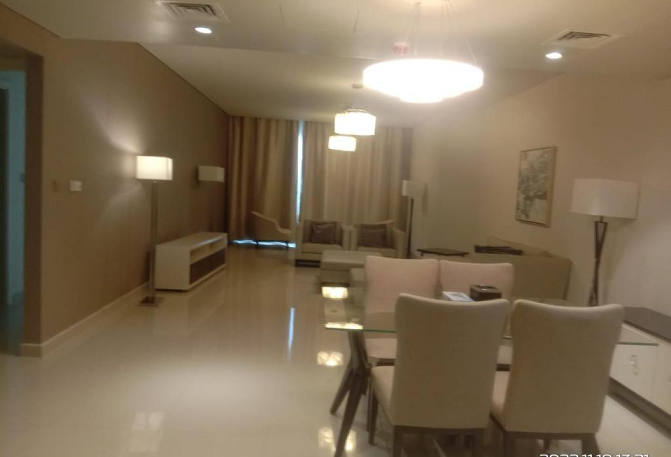 FOR SALE! GREAT OFFER 1 BEDROOM-F/F-TITLE DEEDS - Apartment in Marina District