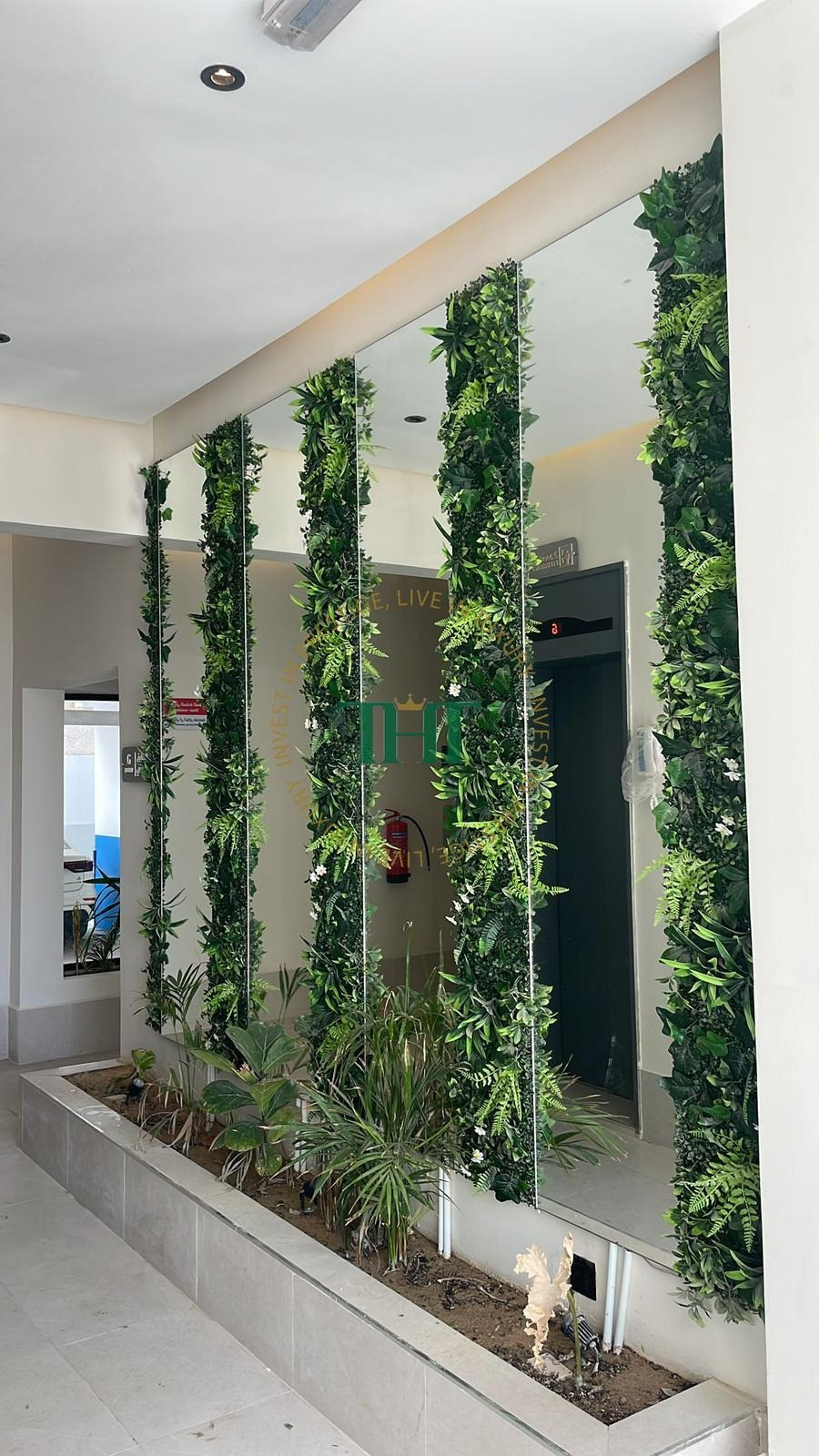 Elegant | 2BHK | FF | Prime Location - Apartment in Umm Ghuwailina