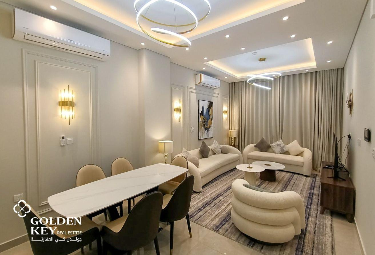 Modern Bright Apartment for Rent in Iconic Aspire - Apartment in Al Waab