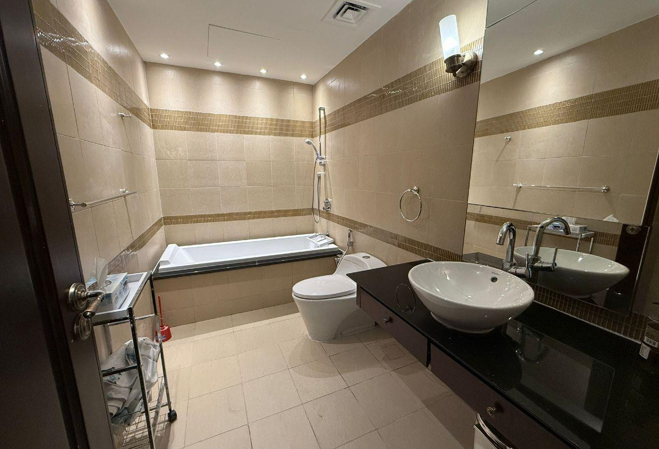 For Sale: Furnished Duplex Townhouse Porto Arabia - Duplex in West Porto Drive