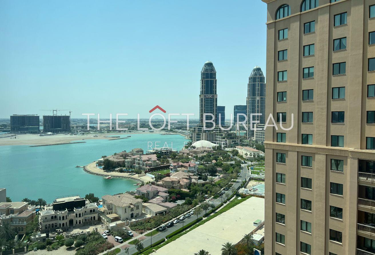 1 BEDROOM| TITLE DEEDS AVAILABLE| PEARL ISLAND |