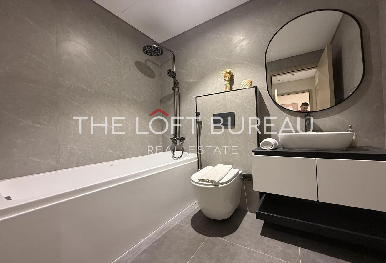 Luxury 1BR in Lusail | Smart Investment Deal - Apartment in Lusail Residence