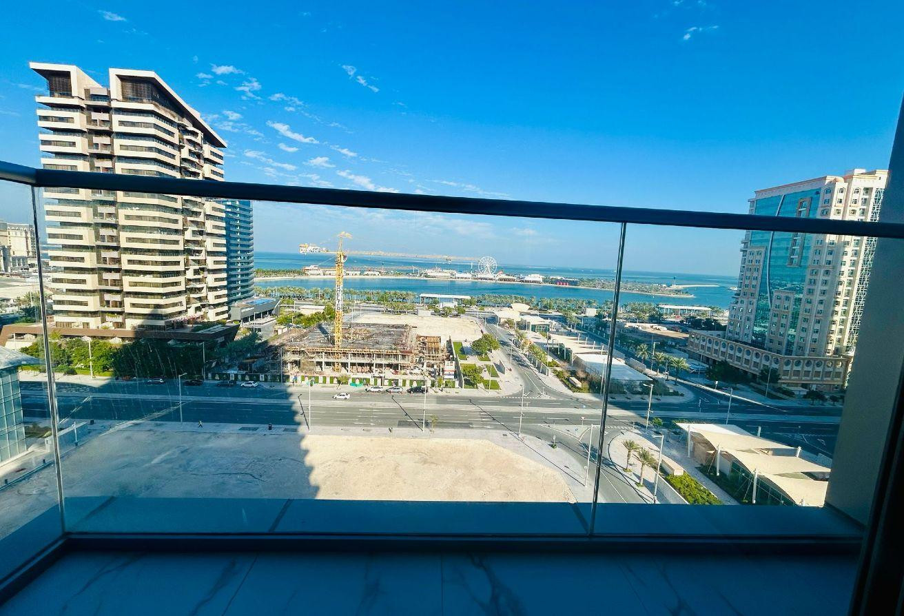 BRAND NEW TWO BEDROOM / SEA VIEW / FOR SALE