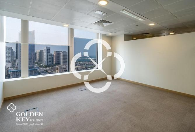 Fully Furnished Office Space in Lusail Marina
