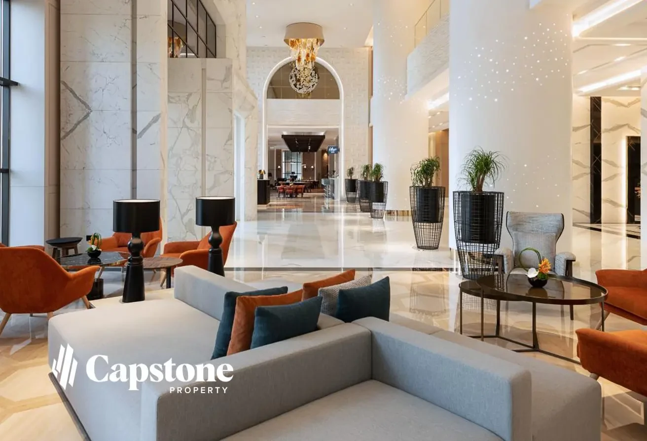 Brand New | All Bills Included | No Agency Fee - Apartment in Lusail Residence