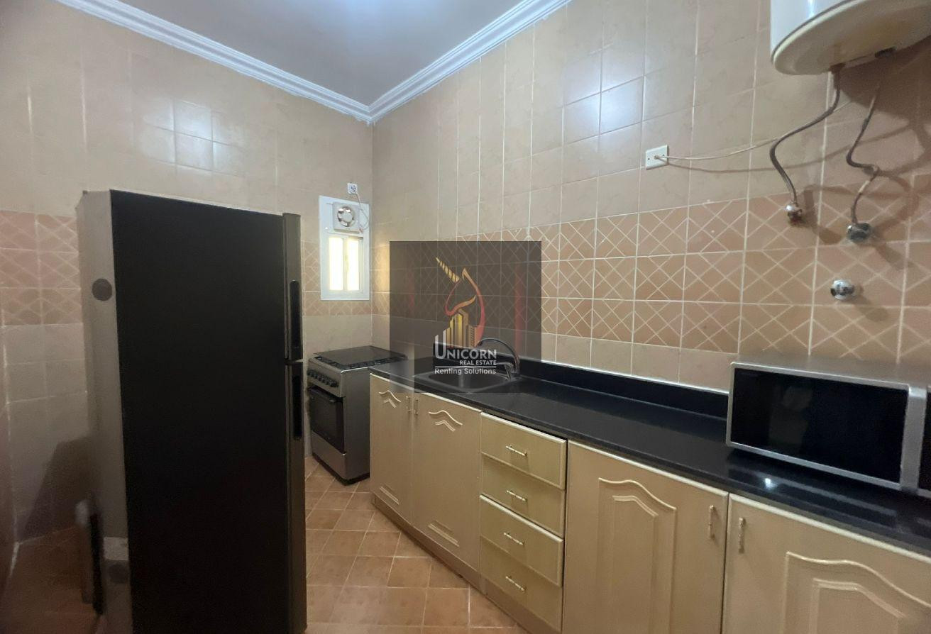 2-Bedroom | FF | 1 MONTH FREE | Pool-Kids Area - Apartment in Al Wakair