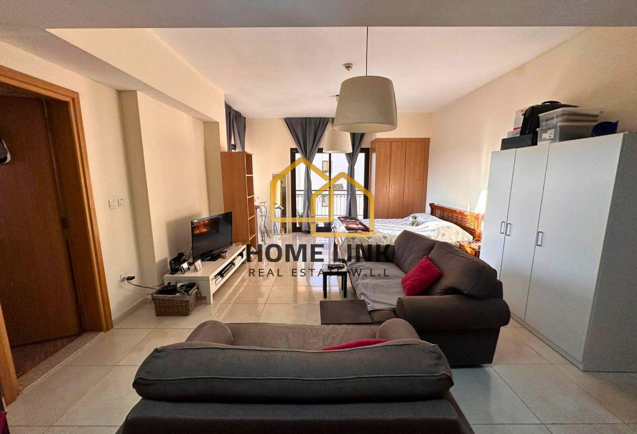 INCLUDING BILLS | FULLY FURNISHED STUDIO APARTMENT - Apartment in Piazza 3