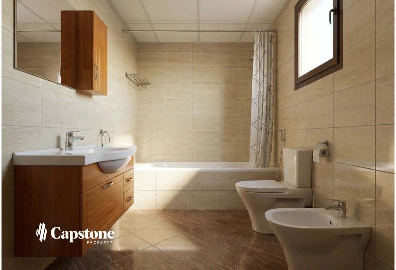 1 Month Grace Period | 3 Bedrooms | Brand New