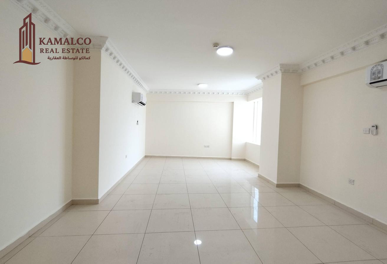 Luxury 3 BHK In Muntazah With First Month Free - Apartment in Muntazah 7