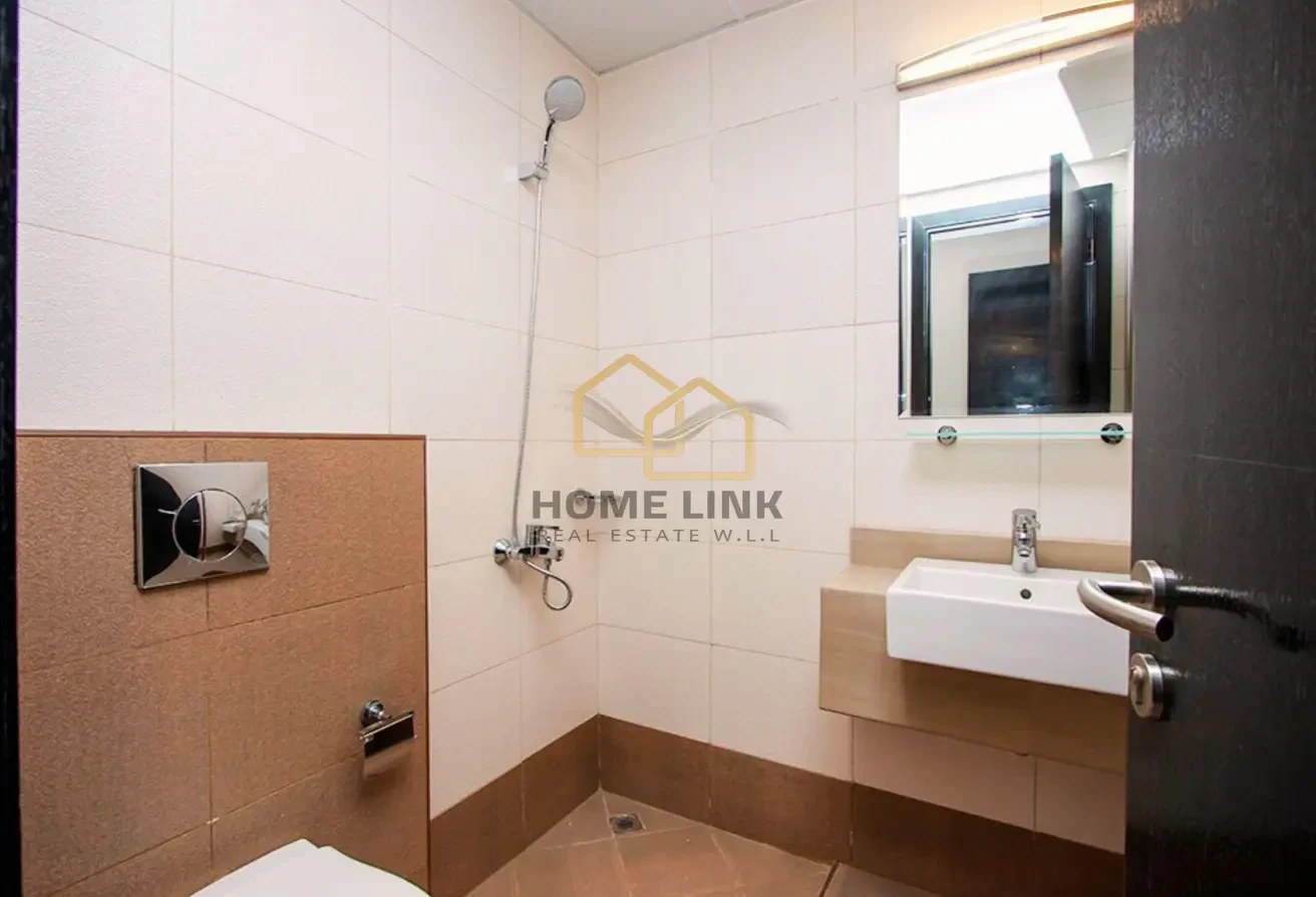 BILLS INCLUDED | 2+MAID SF APARTMENT IN LUSAIL - Apartment in Fox Hills
