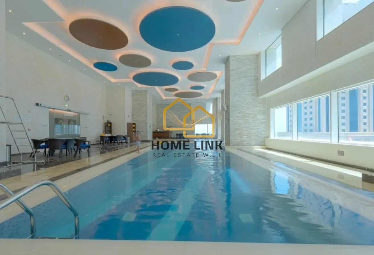 LUXURIOUS 1 BEDROOM FF APARTMENT IN WEST BAY - Apartment in West Bay
