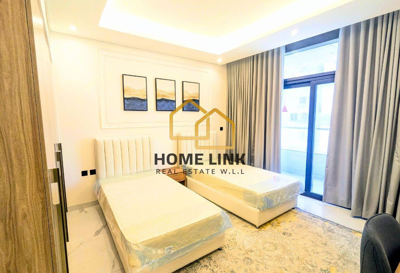 BRAND NEW | 2+MAID FF APARTMENT| 1 MONTH FREE - Apartment in Marina Residences 195