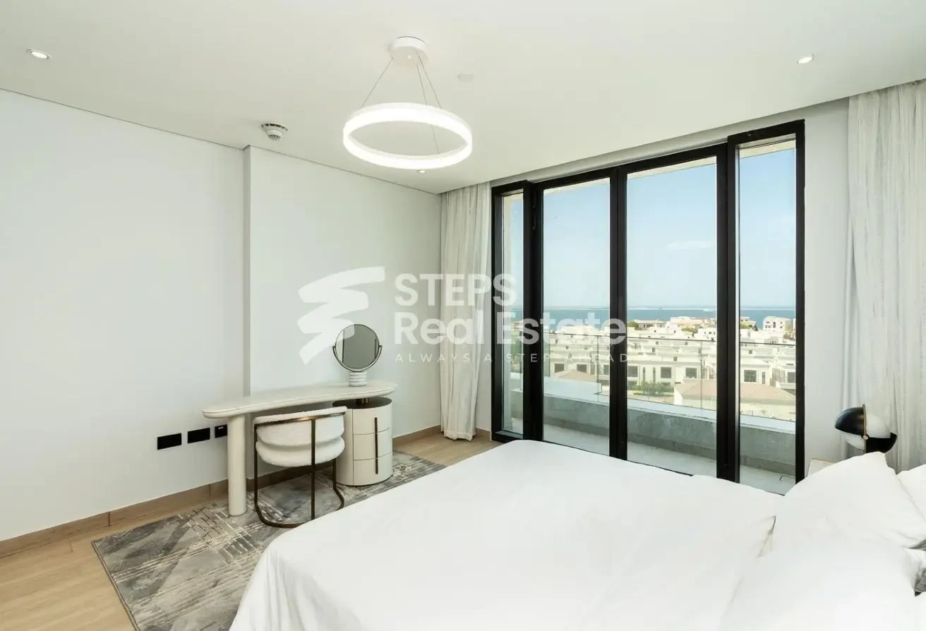 Brand New Apartment for Rent in The Pearl - Apartment in Giardino Apartments