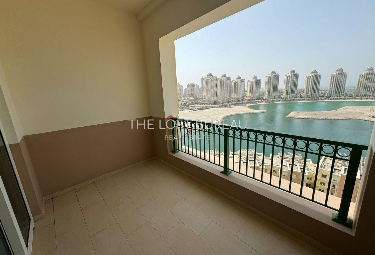 3 BEDROOM| CORPORATE DISCOUNT| AC INCLUDED| NO FEE - Apartment in Viva West