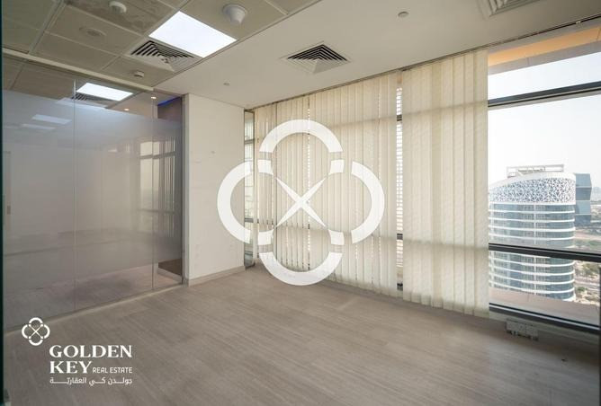 Fully Furnished Office Space in Lusail Marina