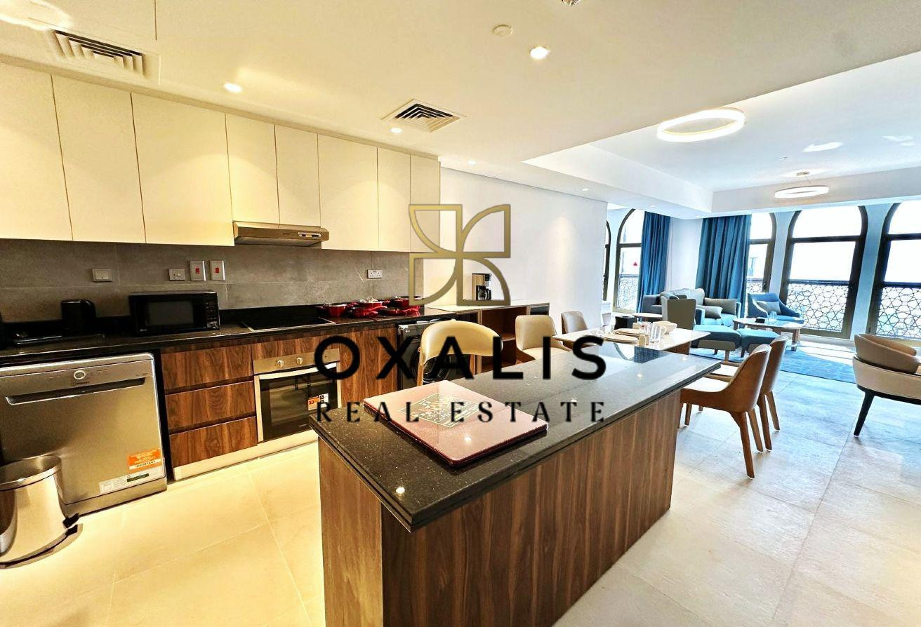 MAJESTIC STUDIO MODERNLY FURNISHED | BOOK IT NOW! - Studio Apartment in La Plage