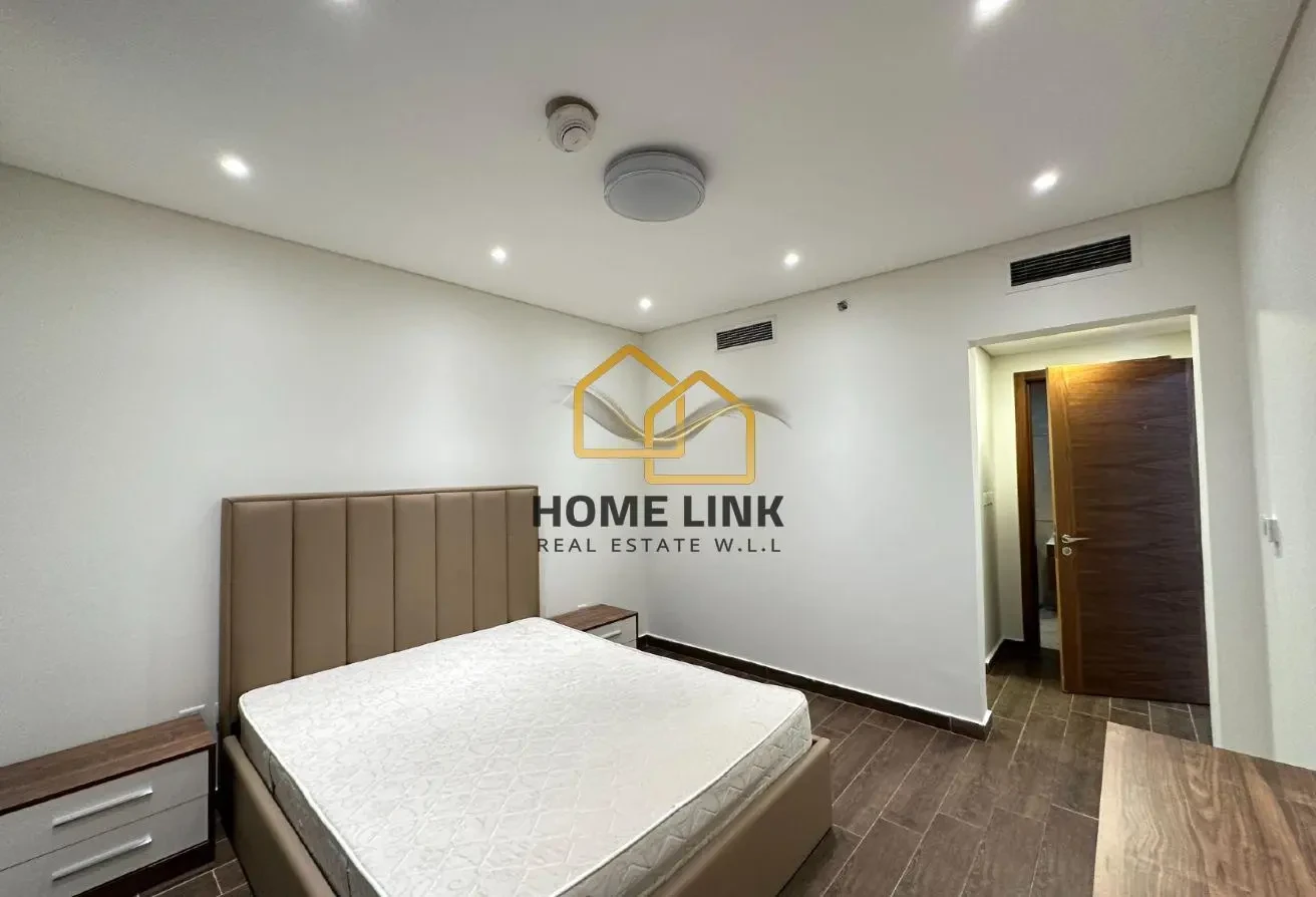 BILLS INCLUDED | 1BEDROOM FF APRT IN AL ARKIYAH - Apartment in Al Erkyah City